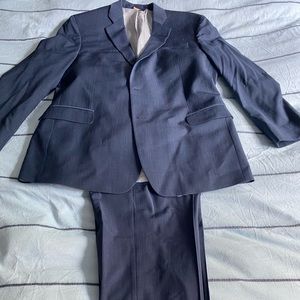 Men’s Brooks Brothers Suit